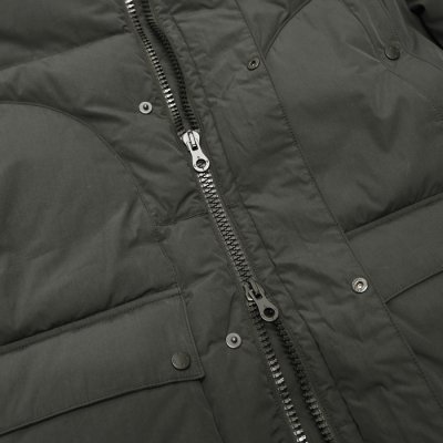 画像10: DUVETICA(デュベティカ)HASSUN(ハッスン)/999(nero)ブラック