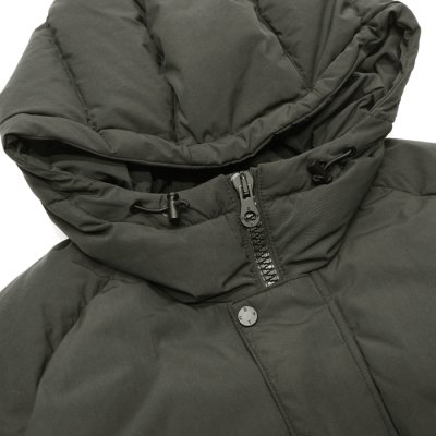 画像4: DUVETICA(デュベティカ)HASSUN(ハッスン)/999(nero)ブラック