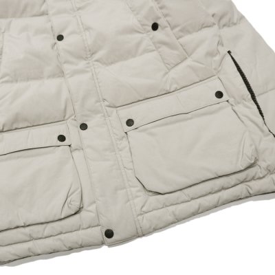 画像7: DUVETICA（デュベティカ）ADAHY（アダヒ）/024（luna scura）アイボリー