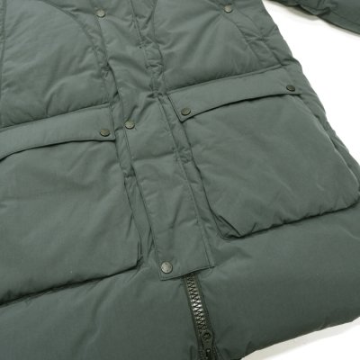 画像8: DUVETICA(デュベティカ)HASSUN(ハッスン)/720(blu notte)ナイトブルー