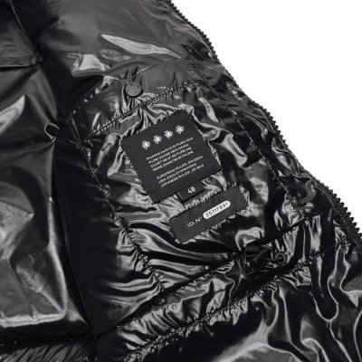 画像12: DUVETICA(デュベティカ)HASSUN(ハッスン)/999(nero)ブラック