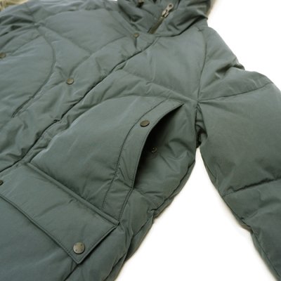 画像6: DUVETICA(デュベティカ)HASSUN(ハッスン)/720(blu notte)ナイトブルー