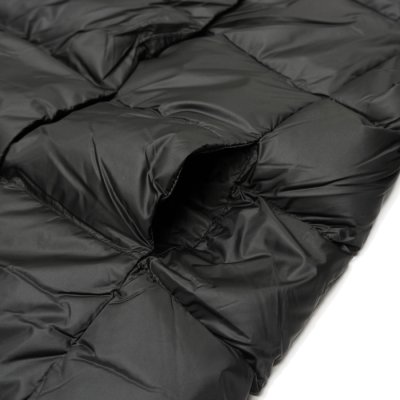 画像6: ★ポイント１０％（12/8迄）PYRENEX（ピレネックス）MALADETA2（マラデータ2）"Women" / Black（ブラック）