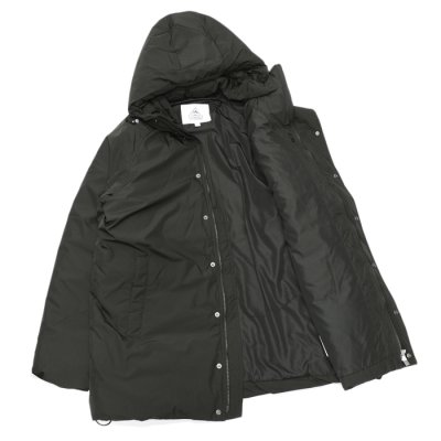 画像10: ★ポイント１０％（12/8迄）PYRENEX（ピレネックス）SPARK（スパーク）/ Black（ブラック）