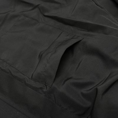 画像9: PYRENEX(ピレネックス)MONGIE(モンジー)"Women" / Black(ブラック)