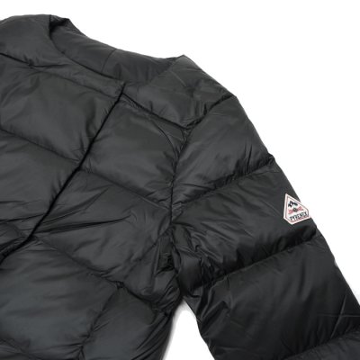 画像4: ★ポイント１０％（12/8迄）PYRENEX（ピレネックス）MALADETA2（マラデータ2）"Women" / Black（ブラック）