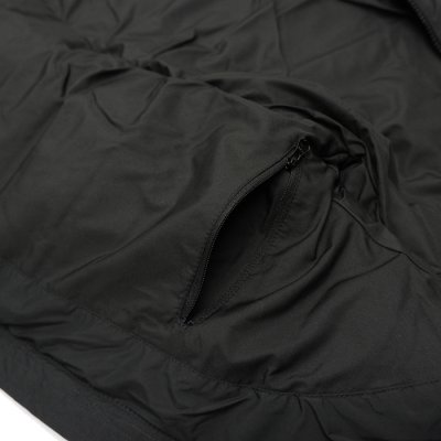 画像10: ★ポイント１０％（12/8迄）PYRENEX（ピレネックス）SPOUTNIC LONG SOFT2（スプートニックロングソフト2）"Women" / Black（ブラック）