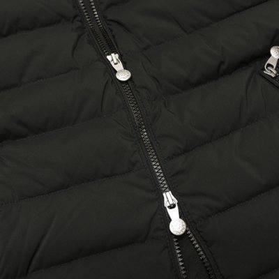 画像8: ★ポイント１０％（12/8迄）PYRENEX（ピレネックス）SPOUTNIC LONG SOFT2（スプートニックロングソフト2）"Women" / Black（ブラック）