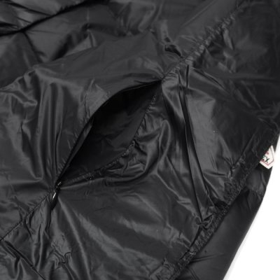 画像9: ★ポイント１０％（12/8迄）PYRENEX（ピレネックス）MALADETA2（マラデータ2）"Women" / Black（ブラック）