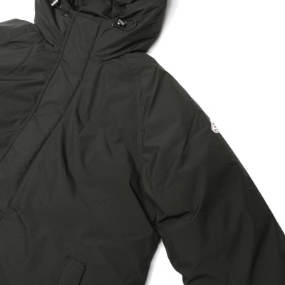 画像5: ★ポイント１０％（12/8迄）PYRENEX（ピレネックス）SPARK（スパーク）/ Black（ブラック）