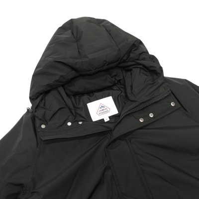 画像3: ★ポイント１０％（12/8迄）PYRENEX（ピレネックス）SPARK（スパーク）/ Black（ブラック）