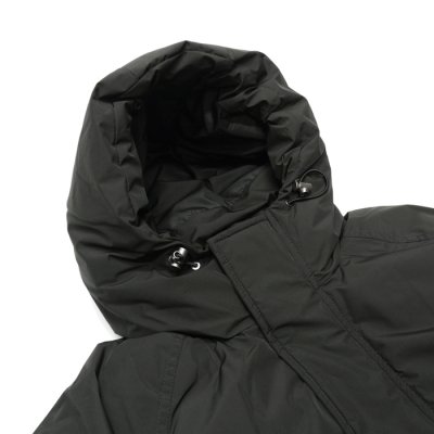 画像4: ★ポイント１０％（12/8迄）PYRENEX（ピレネックス）SPARK（スパーク）/ Black（ブラック）