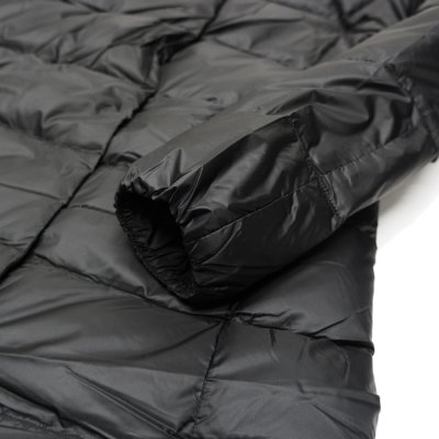 画像5: ★ポイント１０％（12/8迄）PYRENEX（ピレネックス）MALADETA2（マラデータ2）"Women" / Black（ブラック）