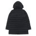 画像2: PYRENEX（ピレネックス）SPOUTNIC LONG SOFT2（スプートニックロングソフト2）レディース/Black（ブラック） (2)