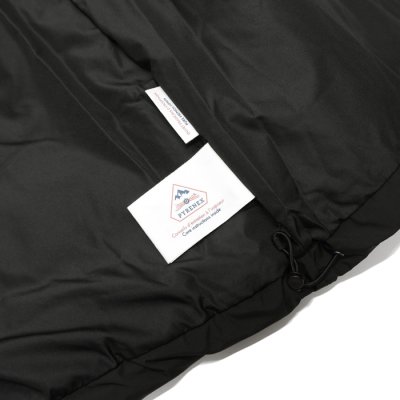 画像11: ★ポイント１０％（12/8迄）PYRENEX（ピレネックス）SPARK（スパーク）/ Black（ブラック）