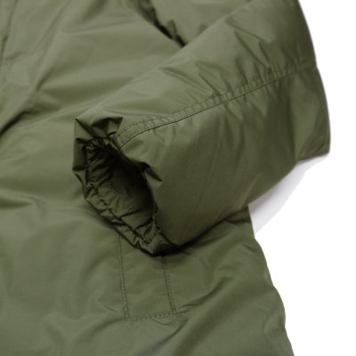 画像7: ★ポイント１０％（12/8迄）PYRENEX（ピレネックス）SPARK（スパーク）/ Deep Khaki（ディープカーキ）