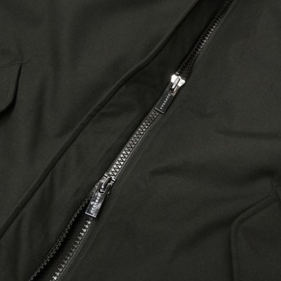 画像7: PYRENEX(ピレネックス)MONGIE(モンジー)"Women" / Black(ブラック)