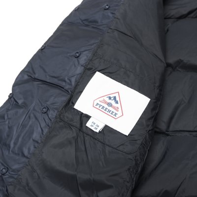 画像9: PYRENEX（ピレネックス）MALADETA2（マラデータ2）"Women" / Deep Ink（ディープインク）