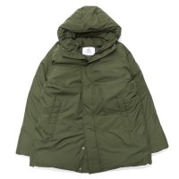 PYRENEX（ピレネックス）SPARK（スパーク）/Deep Khaki（ディープカーキ）