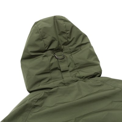 画像8: ★ポイント１０％（12/8迄）PYRENEX（ピレネックス）SPARK（スパーク）/ Deep Khaki（ディープカーキ）