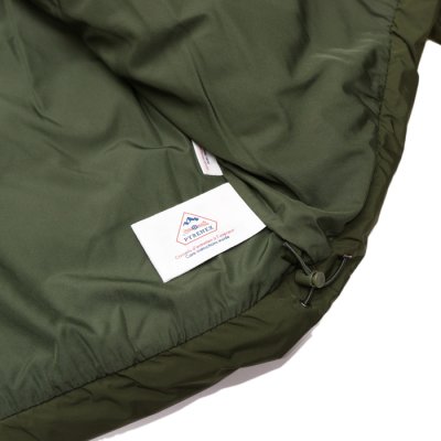 画像11: ★ポイント１０％（12/8迄）PYRENEX（ピレネックス）SPARK（スパーク）/ Deep Khaki（ディープカーキ）