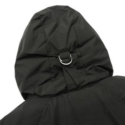 画像8: ★ポイント１０％（12/8迄）PYRENEX（ピレネックス）SPARK（スパーク）/ Black（ブラック）