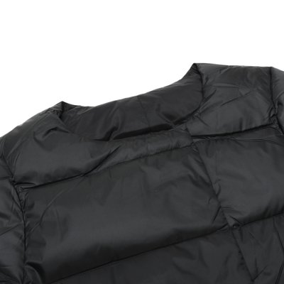 画像3: ★ポイント１０％（12/8迄）PYRENEX（ピレネックス）MALADETA2（マラデータ2）"Women" / Black（ブラック）