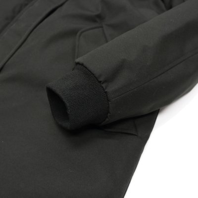 画像5: PYRENEX(ピレネックス)MONGIE(モンジー)"Women" / Black(ブラック)