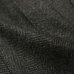 画像8: giabsarchivio（ジャブスアルキヴィオ）VIRGILIO（ヴィルジリオ）WASHABLE WOOL HERRINGBONE/Charcoal（チャコールグレー）※サイズ44のみ