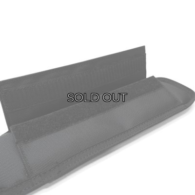 画像4: BRIEFING（ブリーフィング）ATTACHED PAD 02（アタッチパッド02）/BLACK（ブラック）