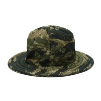 DECHO（デコー）MOUNTAIN HAT（マウンテンハット）/ Camo（カモ）