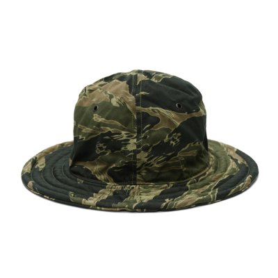 画像2: DECHO（デコー）MOUNTAIN HAT（マウンテンハット）/Camo（カモ）