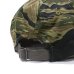 画像5: DECHO（デコー）BALL CAP BUCKLE（ボールキャップバックル）/Camo（カモ）