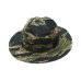 画像1: DECHO（デコー）MOUNTAIN HAT（マウンテンハット）/Camo（カモ） (1)