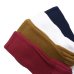 画像6: AMERICAN TRENCH（アメリカントレンチ）MIL-SPEC SPORT SOCKS（ミルスペックスポーツソックス）/ Oxblood（オックスブラッド）・Coyote（コヨーテ）・White（ホワイト）・Navy（ネイビー）※メール便発送可※
