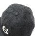 画像4: DECHO（デコー）COOPERSTOWN BALL CAP（クーパーズタウンボールキャップ）/Gray（グレー）