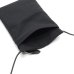 画像9: STANDARD SUPPLY（スタンダードサプライ）SLING PURSE M（スリングパースM）"CRISP" / Grey（グレー）・Black（ブラック）