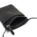 画像8: STANDARD SUPPLY（スタンダードサプライ）SLING PURSE M（スリングパースM）"CRISP" / Grey（グレー）・Black（ブラック）