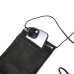 画像6: STANDARD SUPPLY（スタンダードサプライ）SLING PURSE M（スリングパースM）"CRISP" / Grey（グレー）・Black（ブラック）