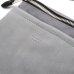画像11: STANDARD SUPPLY（スタンダードサプライ）SLING PURSE M（スリングパースM）"CRISP" / Grey（グレー）・Black（ブラック）
