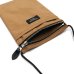 画像7: STANDARD SUPPLY（スタンダードサプライ）SLING PURSE M（スリングパースM）60/40 "SIMPLI CITY" / Mocha（モカ）・Green（グリーン）