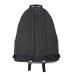 画像2: STANDARD SUPPLY（スタンダードサプライ）2R COMMUTE DAYPACK（2ルームコミュートデイパック）Cordura 500D Nylon "MATTE"/ Black（ブラック） (2)
