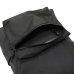 画像7: STANDARD SUPPLY（スタンダードサプライ）2R COMMUTE DAYPACK（2ルームコミュートデイパック）Cordura 500D Nylon "MATTE"/ Black（ブラック）