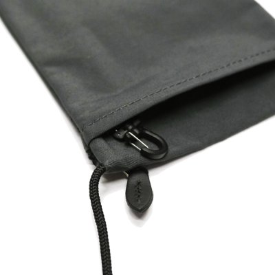 画像8: STANDARD SUPPLY（スタンダードサプライ）SLING PURSE M（スリングパースM）60/40 "SIMPLI CITY" / Steel Grey（スティールグレー）・Dark Navy（ダークネイビー）