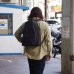 画像15: STANDARD SUPPLY（スタンダードサプライ）2R COMMUTE DAYPACK（2ルームコミュートデイパック）Cordura 500D Nylon "MATTE"/ Black（ブラック）