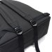 画像5: STANDARD SUPPLY（スタンダードサプライ）2R COMMUTE DAYPACK（2ルームコミュートデイパック）Cordura 500D Nylon "MATTE"/ Black（ブラック）