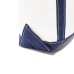 画像3: L.L.Bean（エルエルビーン）Boat&Tote Bag Open Top"M"（ボートアンドトートバッグ オープントップM）/Blue（ブルー） (3)