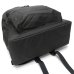 画像4: STANDARD SUPPLY（スタンダードサプライ）2R COMMUTE DAYPACK（2ルームコミュートデイパック）Cordura 500D Nylon "MATTE"/ Black（ブラック）