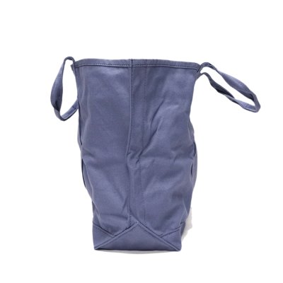 画像3: L.L.Bean(エルエルビーン)Grocery Tote(グローサリー・トート)/ Raw Indigo(ローインディゴ)