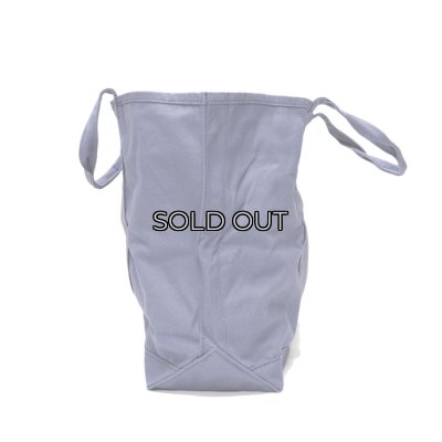 画像3: L.L.Bean（エルエルビーン）Grocery Tote（グローサリー・トート）/ Raw Indigo（ローインディゴ）